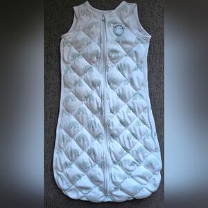 Dreamland Baby sleep sack 6-12 months Rainbows